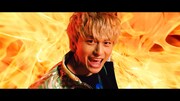 BOYS AND MEN「男気・夢・音頭」ミュージックビデオより。
