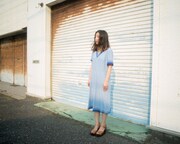 椎名杏子（Vo, Piano）