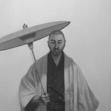 田我流「Simple Man」配信ジャケット