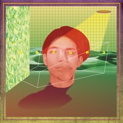 Group2「Group2」ジャケット