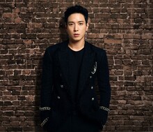 ジョン・ヨンファ（from CNBLUE）