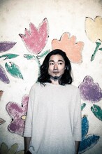 小池龍平（bonobos、LITTLE TEMPO）