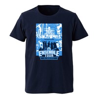 Mrs. GREEN APPLE「ENSEMBLE TOUR LIMITED T-SHIRT」