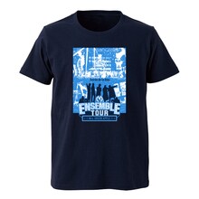 Mrs. GREEN APPLE「ENSEMBLE TOUR LIMITED T-SHIRT」