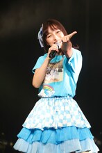 雨宮かのん（撮影：笹森健一）