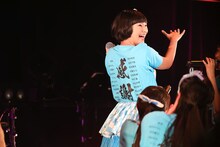 うらん（撮影：笹森健一）