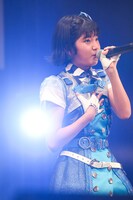 小島はな（撮影：笹森健一）