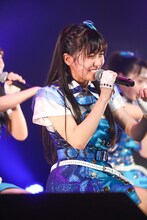 鈴木萌花（撮影：笹森健一）