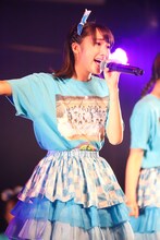 塚本颯来（撮影：笹森健一）