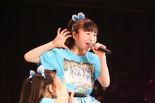 中原咲耶（撮影：笹森健一）