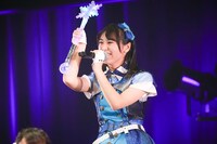 中村優（撮影：笹森健一）