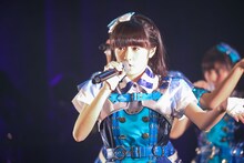 永山真愛（撮影：笹森健一）