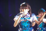 永山真愛(撮影:笹森健一)