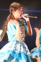 華山志歩（撮影：笹森健一）