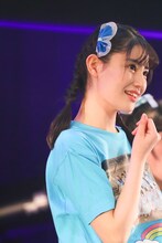 森青葉（撮影：笹森健一）