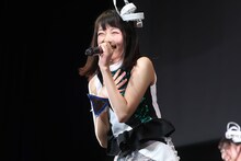 大平ひかる（撮影：笹森健一）