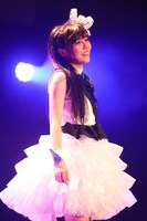 鈴木萌花（撮影：笹森健一）