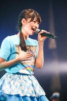 高井千帆（撮影：笹森健一）