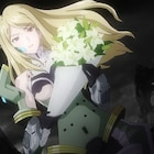 菅野よう子×児玉雨子タッグの「星と翼のパラドクス」主題歌、歌うはEGOIST・chelly