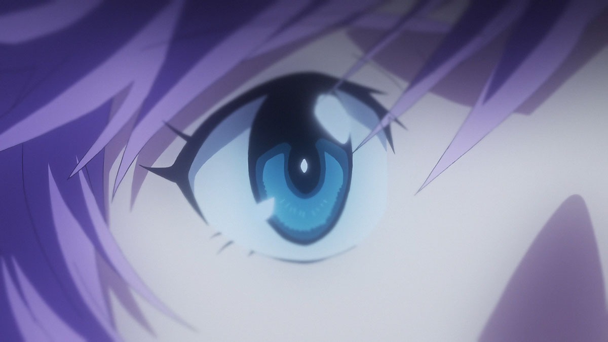 「星と翼のパラドクス」第2弾PVのワンシーン。