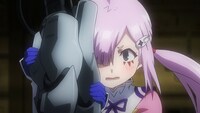 「星と翼のパラドクス」第2弾PVのワンシーン。