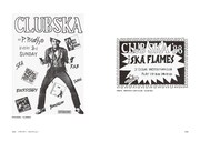 「THAT'S CLUB SKA!!」より。