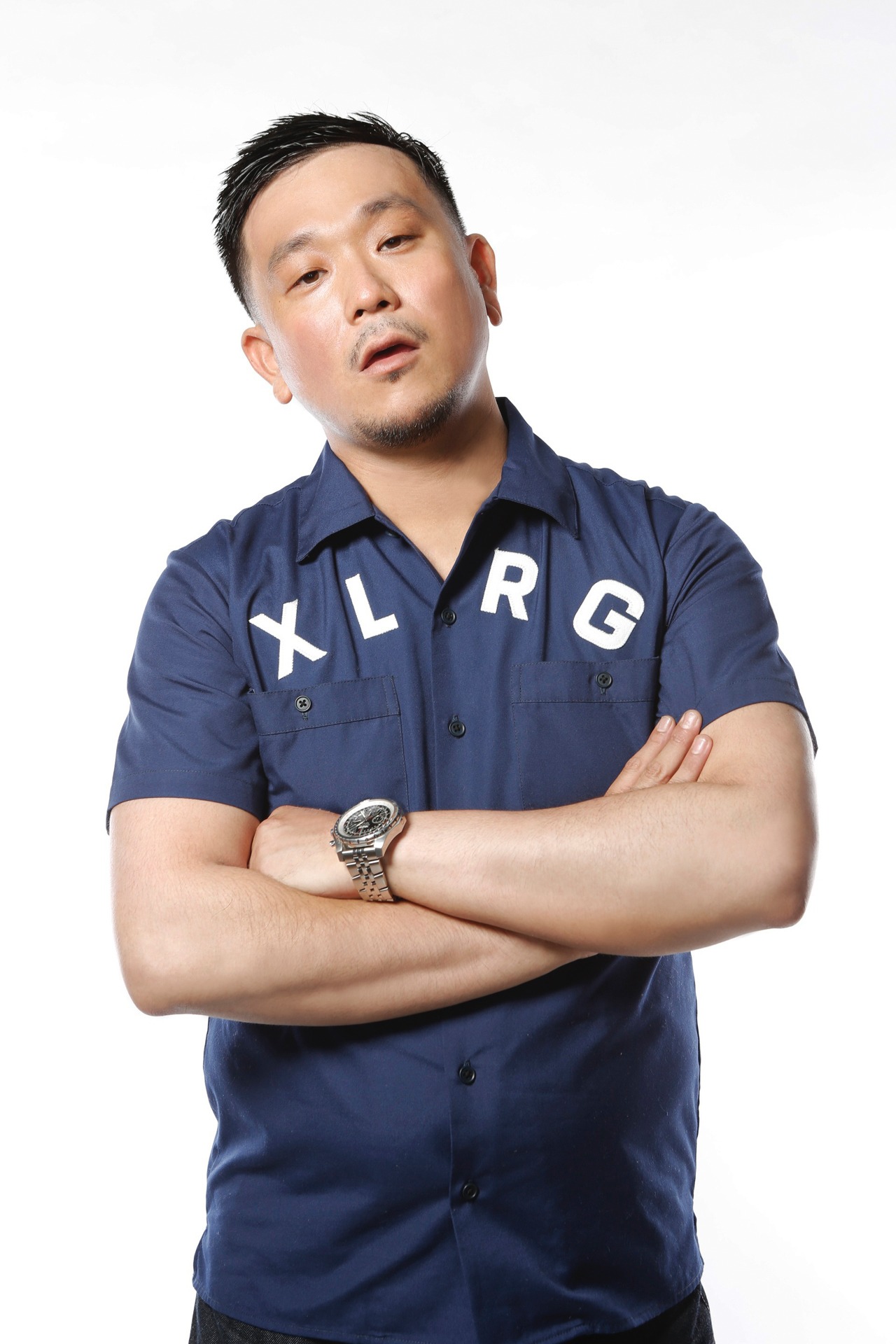 YMG