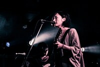 シルエ（Photo by toyo）