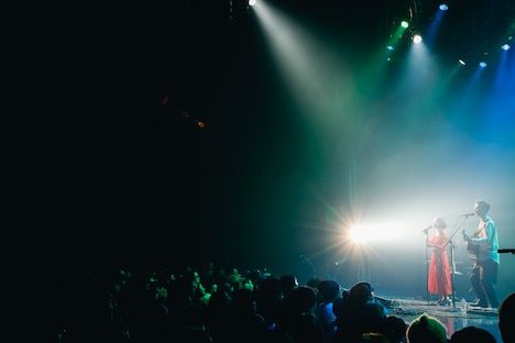 ハンバート ハンバート