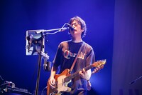 岸田繁（Vo, G / くるり）