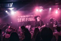 ユレニワ（Photo by toyo）