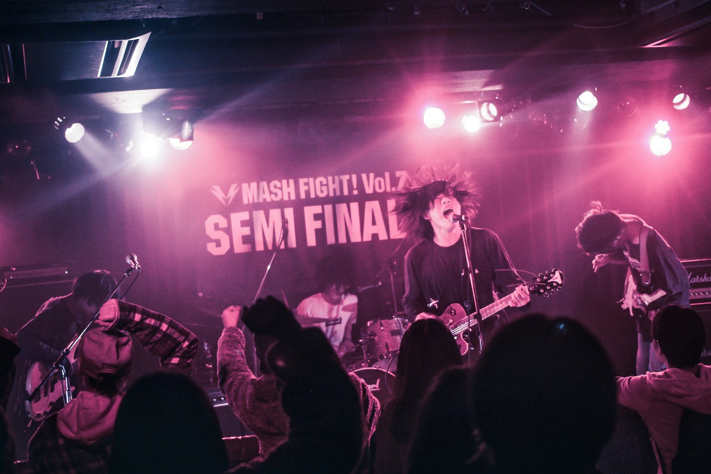 ユレニワ（Photo by toyo）