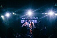 上野大樹（Photo by toyo）