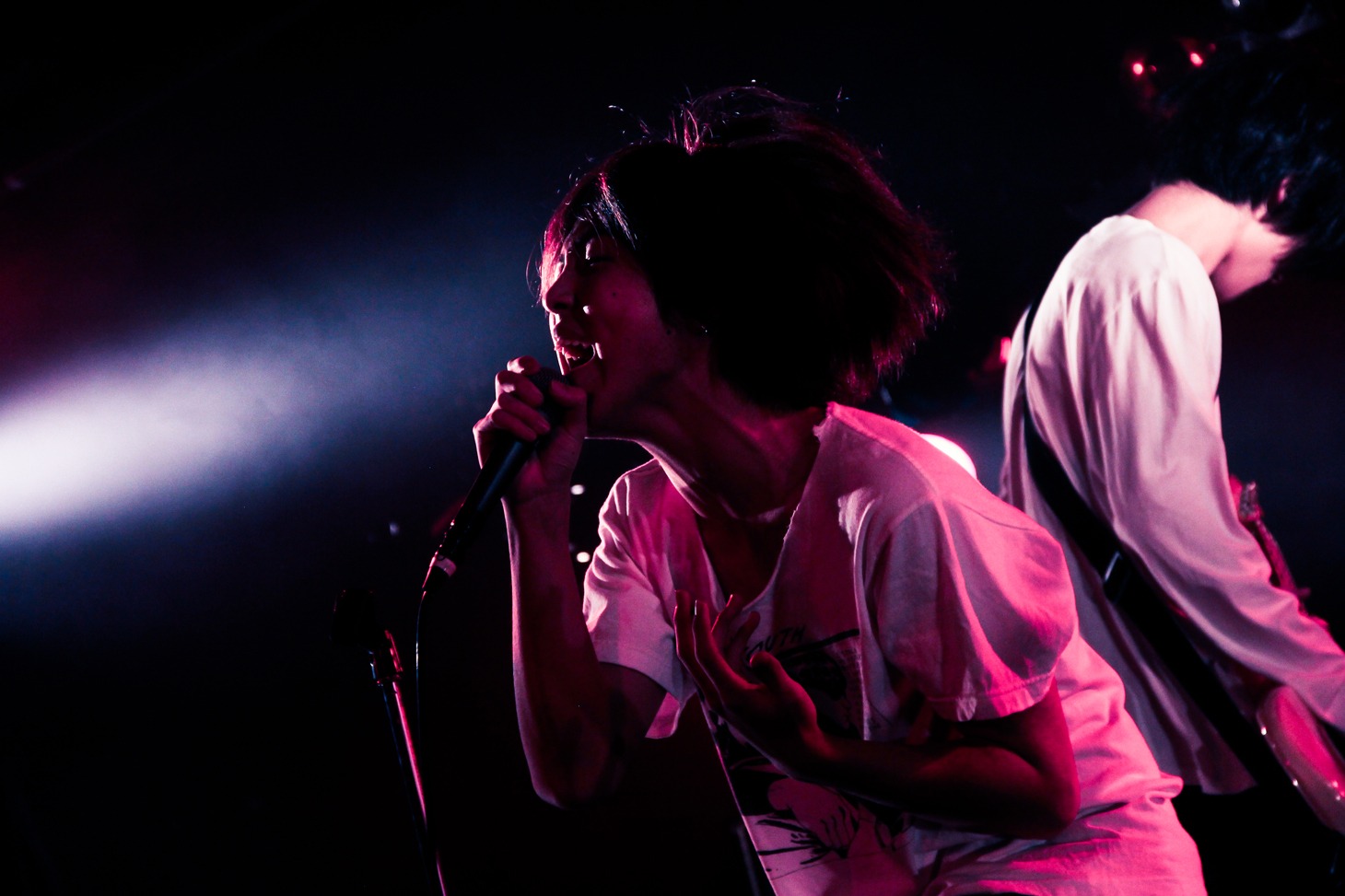 The Dragers（Photo by toyo）