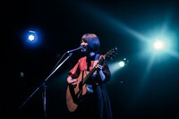 坂田穂乃花（Photo by toyo）