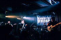 ゲシュタルト乙女（Photo by toyo）