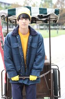 ユースケ（超特急）