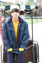 ユースケ（超特急）