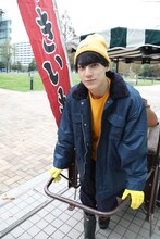 ユースケ（超特急）