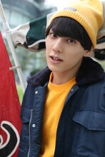 ユースケ（超特急）