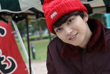 ユーキ（超特急）