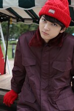 ユーキ（超特急）