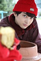 ユーキ（超特急）