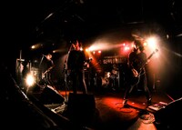 The Jest（Photo by toyo）