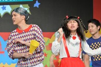 「ボイボイ無限大」より。