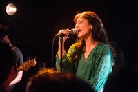 村上瑠美奈（撮影：古川朋久）