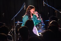 村上瑠美奈（撮影：古川朋久）