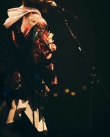 Eve（撮影：山川哲矢）