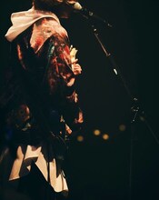 Eve（撮影：山川哲矢）