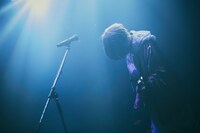 Eve（撮影：山川哲矢）